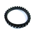 LEGO® Tread with 30 Treads x486 schwarz
