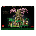 LEGO® Zelda 77092 - Deku Tree