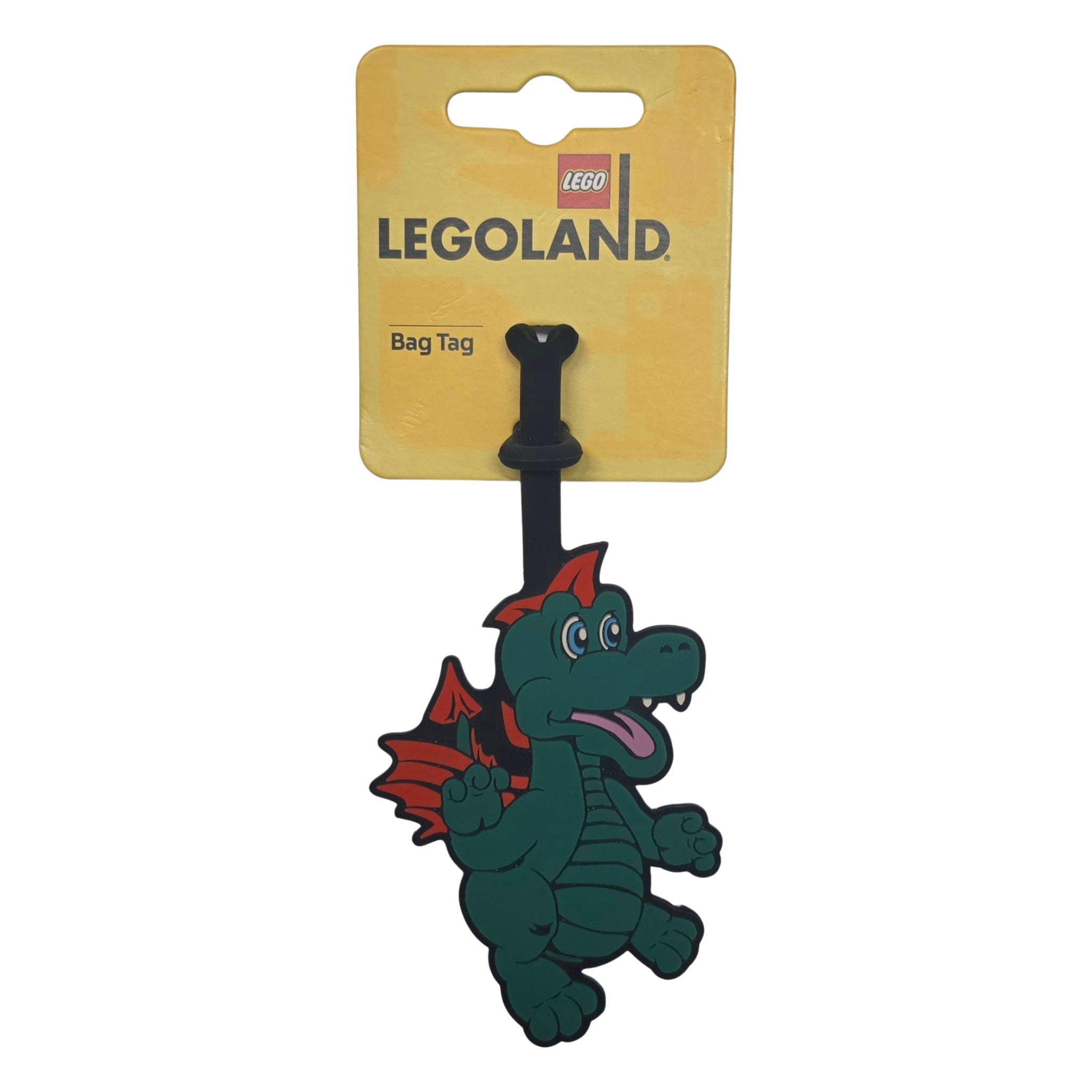 LEGOLAND Gepäckanhänger - Drache