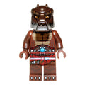 LEGO® Minifigur Crug loc004 – Gebr.