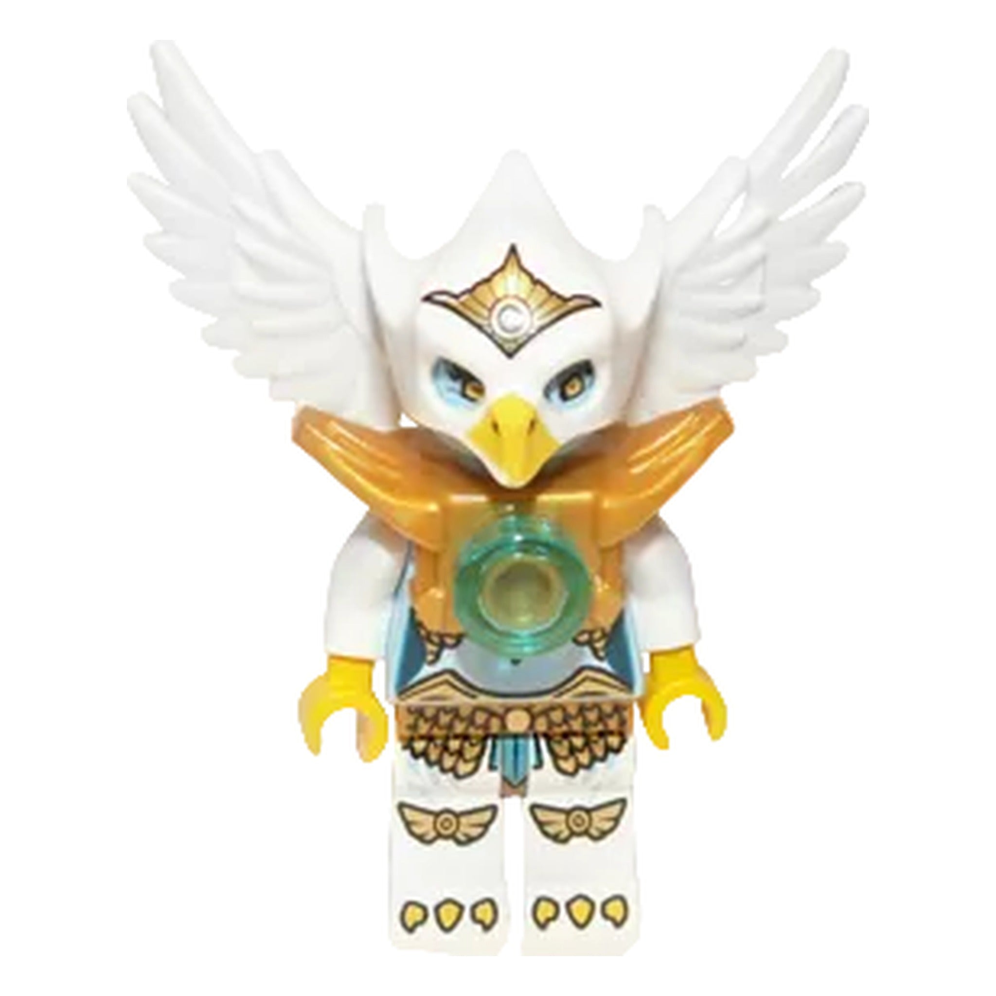 LEGO® Minifigur Eris loc005 – Neu