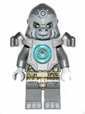 LEGO® Minifigur Grumlo loc048