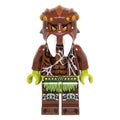 LEGO® Minifigur Sparratus loc053 – Gebr.