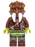 LEGO® Minifigur Sparratus loc053