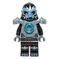 LEGO® Minifigur Gorzan loc068 – Gebr.