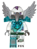 LEGO® Minifigur Voom Voom loc074
