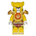 LEGO® Minifigur Lundor loc081 – Gebr.