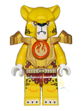 LEGO® Minifigur Lundor loc081