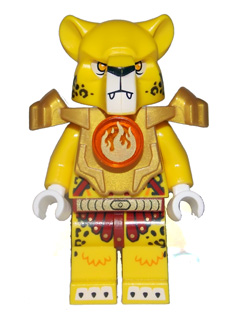 LEGO® Minifigur Lundor loc081