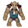 LEGO® Minifigure Mungus loc083