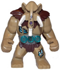 LEGO® Minifigur Mungus loc083