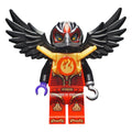 LEGO® Minifigur Razar loc090 – Gebr.