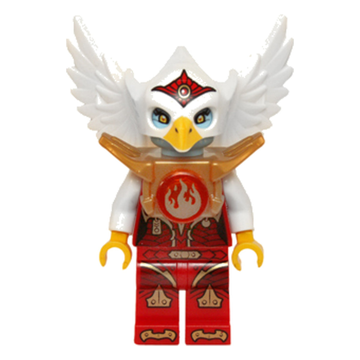 LEGO® Minifigur Eris loc098 – Gebr.