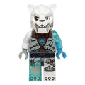 LEGO® Minifigur Sir Fangar loc102 – Gebr.