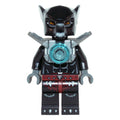 LEGO® Minifigur Wilhurt loc106 – Gebr.