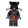 LEGO® Minifigur Tormak loc133 – Gebr.