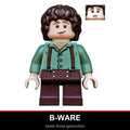 LEGO® Minifigur Frodo Baggins lor002 – B-Ware