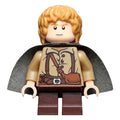 LEGO® Minifigur Samwise Gamgee lor004 – Gebr.