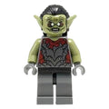 LEGO® Minifigur Moria Orc lor011 – Gebr.