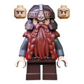 LEGO® Minifigur Gimli lor013 – Neu