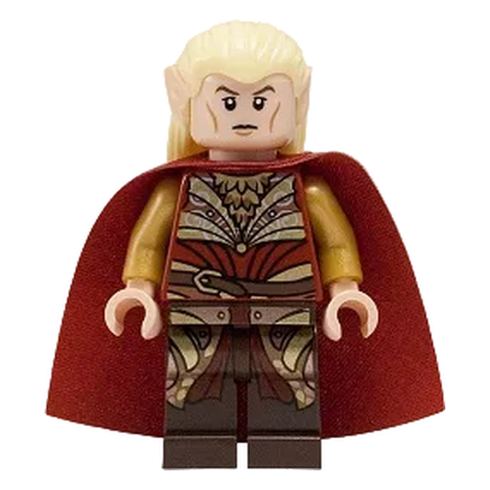 LEGO® Minifigur Haldir lor020 – Gebr.