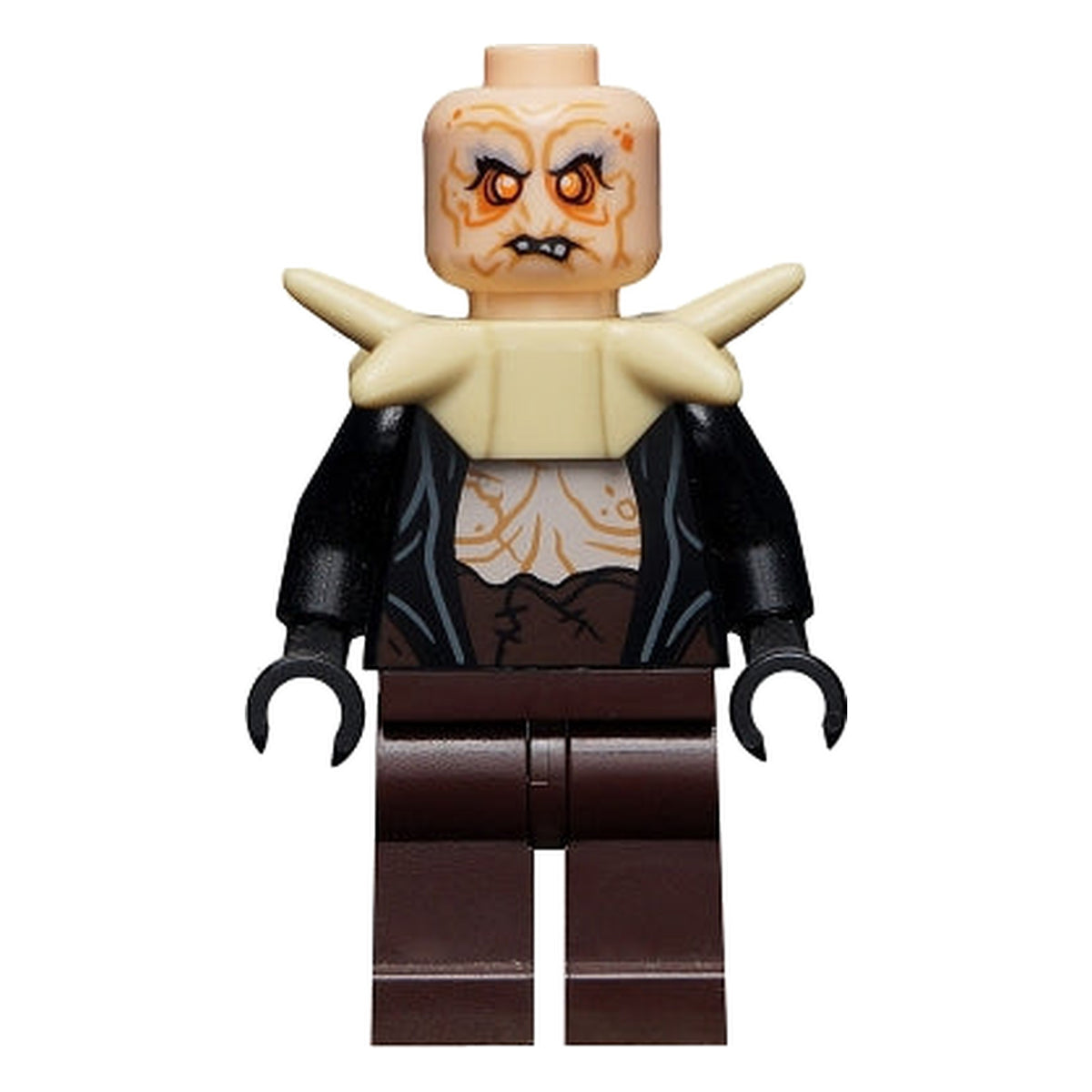 LEGO® Minifigur Yazneg lor038 – B-Ware