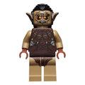 LEGO® Minifigur Hunter Orc lor039 – Neu
