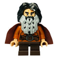 LEGO® Minifigure Bifur the Dwarf lor041 – Used