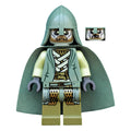 LEGO® Minifigur Soldier of the Dead 2 lor070 – Gebr.