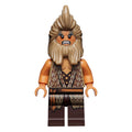 LEGO® Minifigur Beorn lor075 – Gebr.