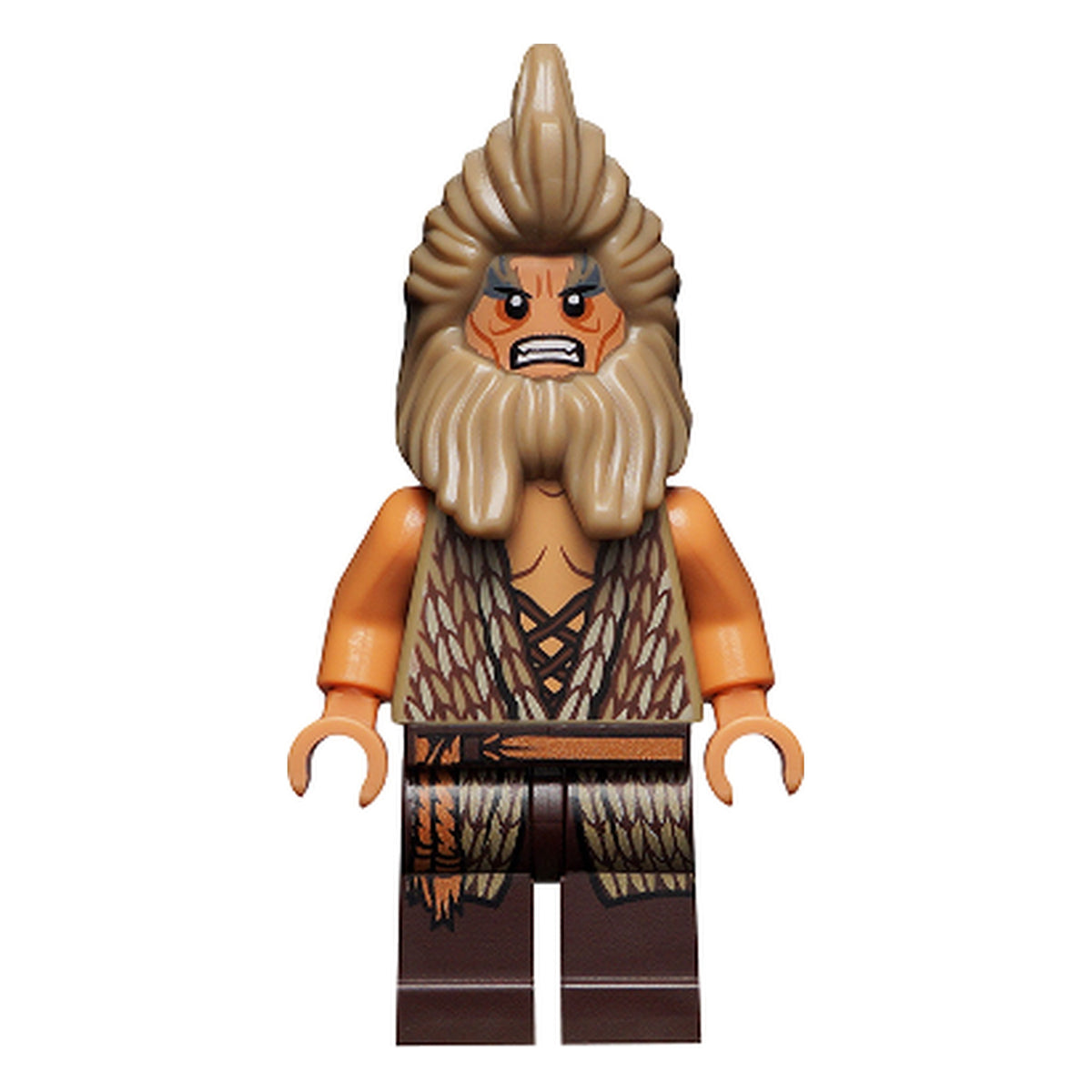LEGO® Minifigure Beorn lor075 – Used