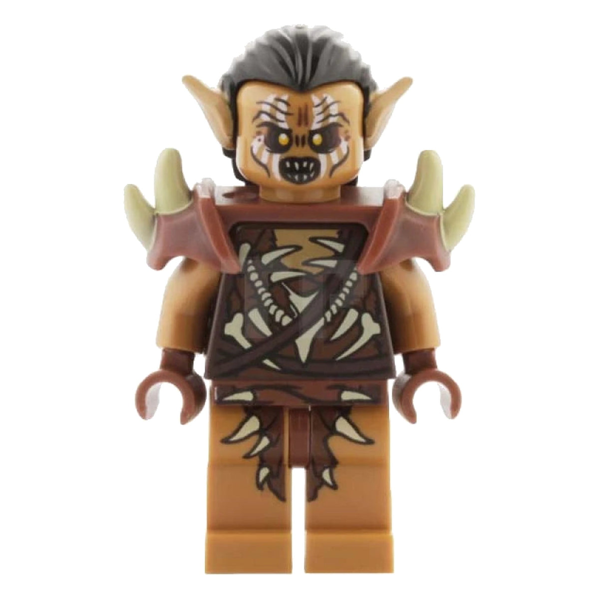 LEGO® Minifigur Gundabad Orc lor077 – Gebr.