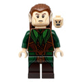 LEGO® Minifigur Mirkwood Elf lor080 – Neu