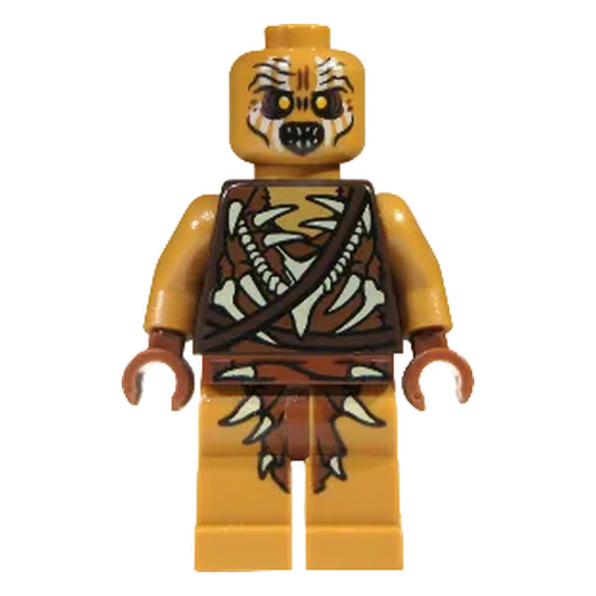 LEGO® Minifigur Gundabad Orc lor088 – Neu