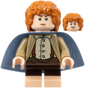 LEGO® Minifigur Samwise Gamgee (Sam) lor113