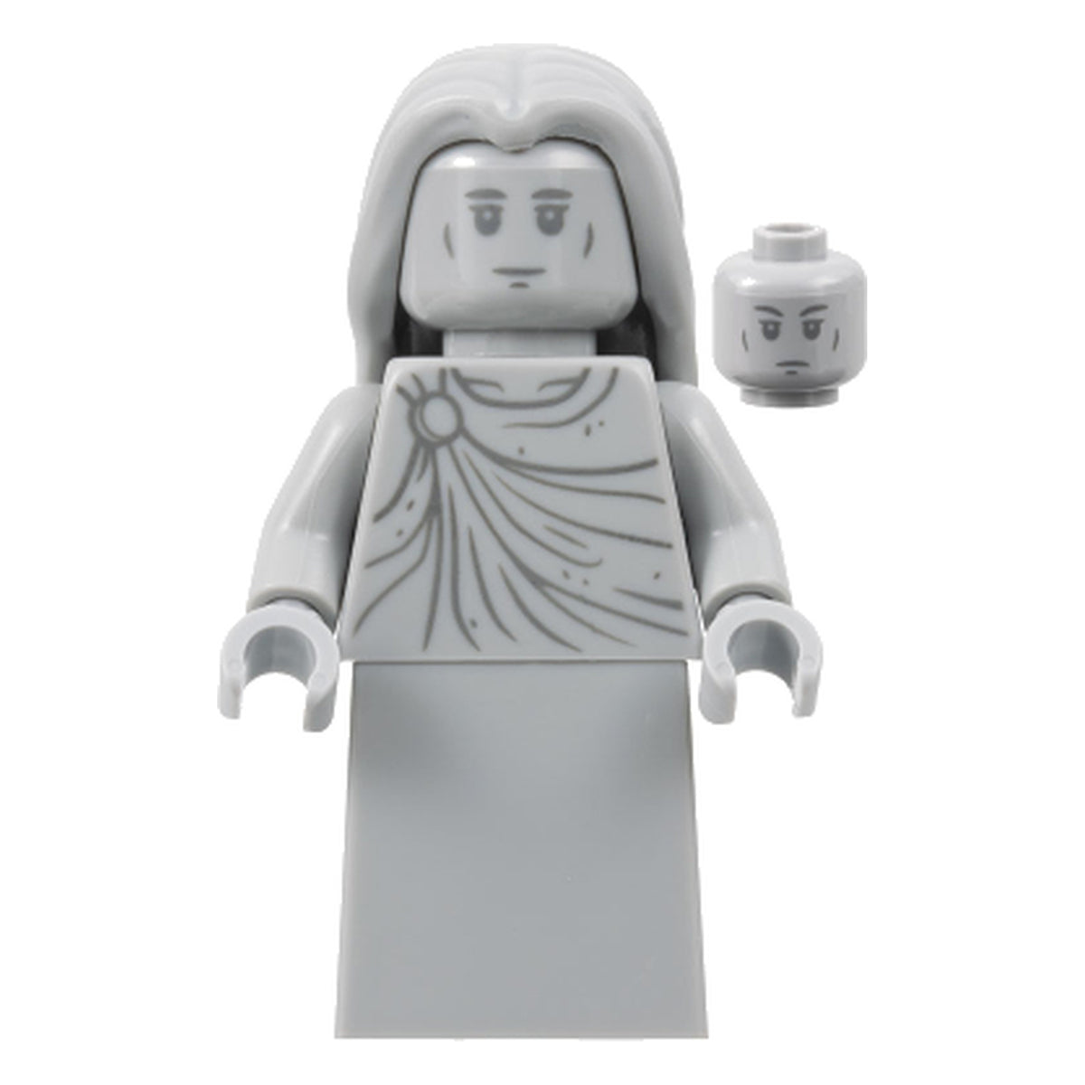 LEGO® Minifigur Elf Statue lor114 – Neu