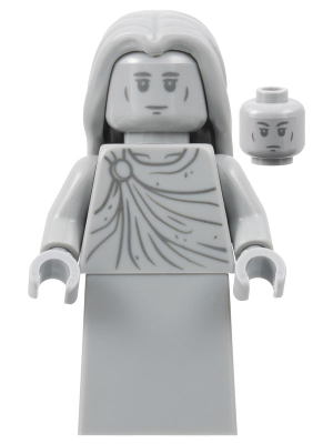 LEGO® Minifigur Elf Statue lor114
