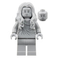 LEGO® Minifigur Elf Statue lor115 – Neu