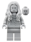 LEGO® Minifigur Elf Statue lor115