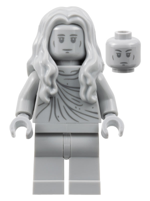 LEGO® Minifigur Elf Statue lor115