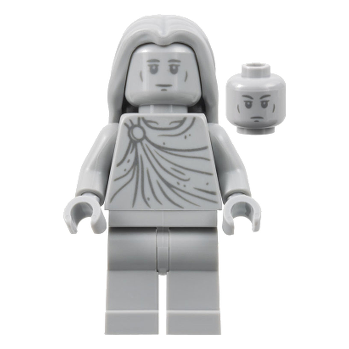LEGO® Minifigur Elf Statue lor116 – Neu