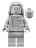 LEGO® Minifigur Elf Statue lor116