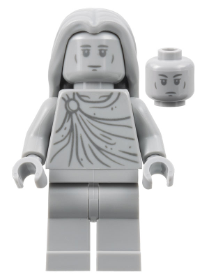 LEGO® Minifigur Elf Statue lor116