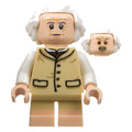LEGO® Minifigur Bilbo Baggins lor117 – Neu