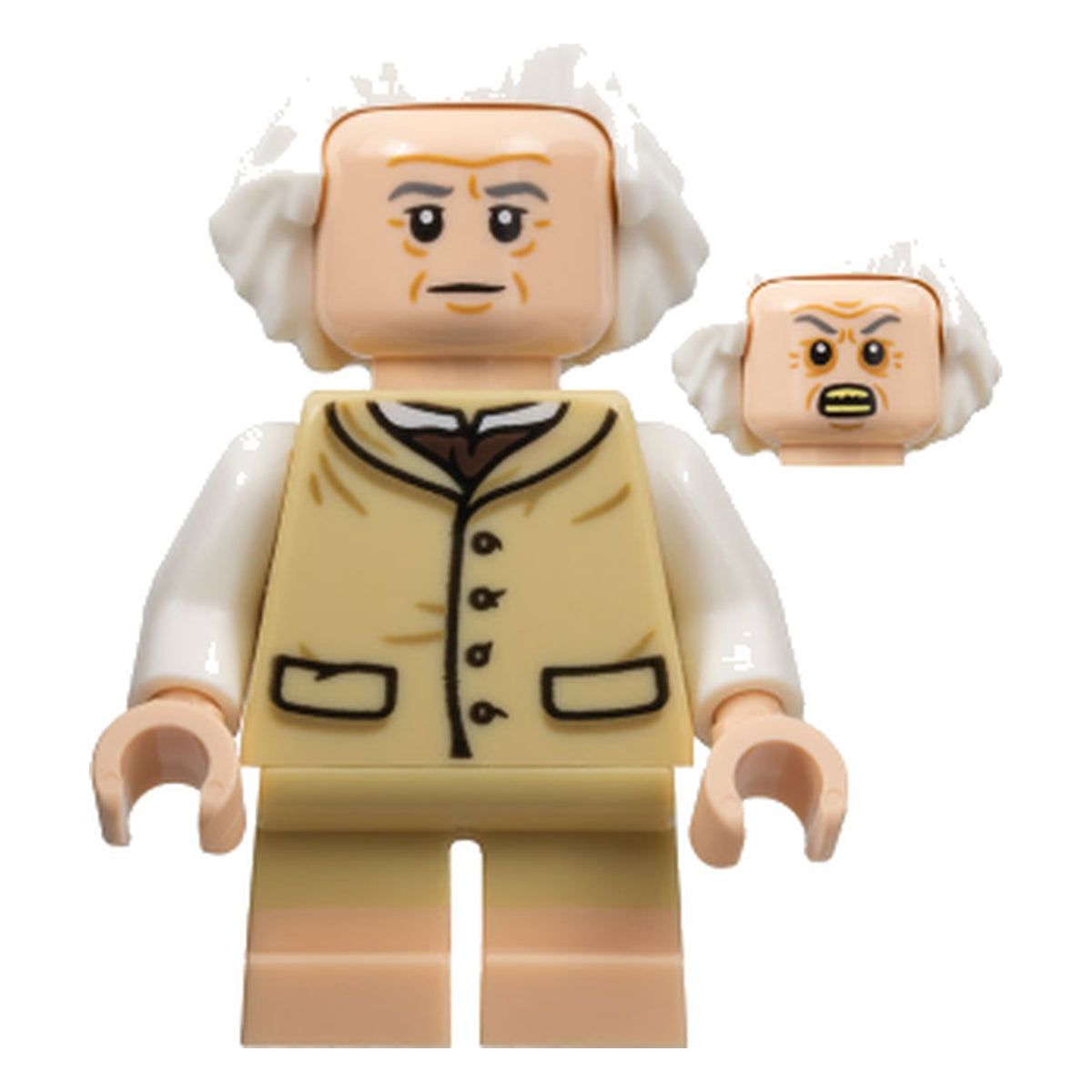 LEGO® Minifigur Bilbo Baggins lor117 – Neu