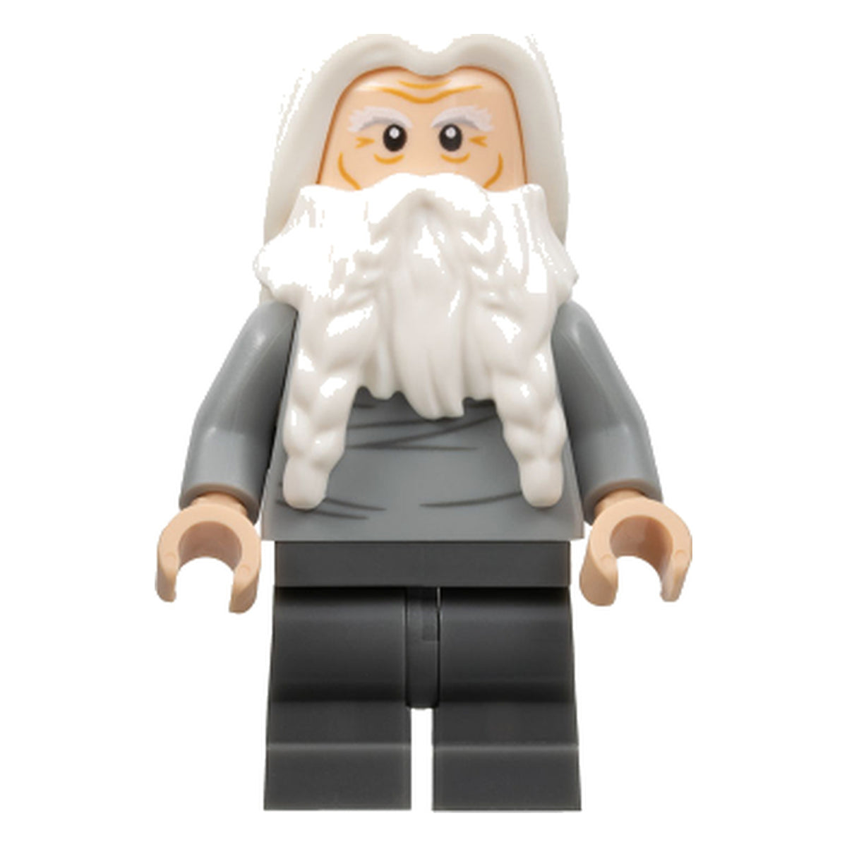LEGO® Minifigur Gloin the Dwarf lor118 – Neu