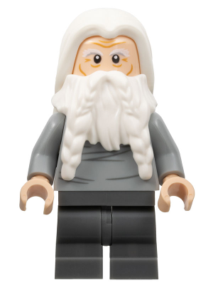 LEGO® Minifigur Gloin the Dwarf lor118