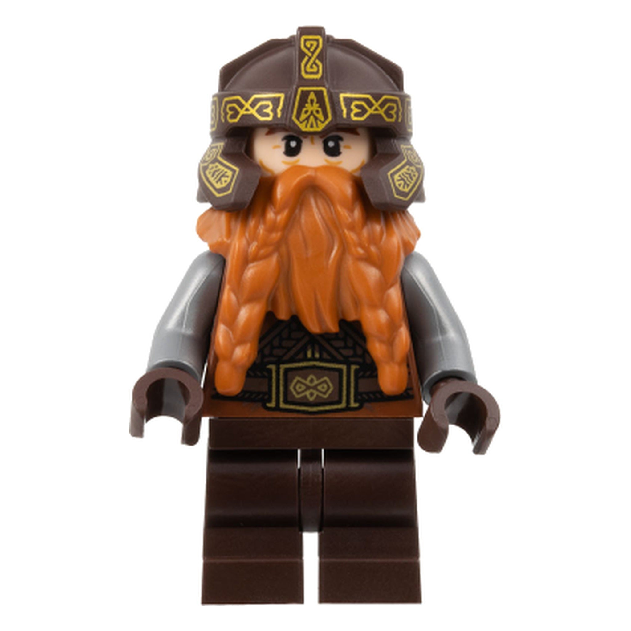 LEGO® Minifigur Gimli lor119 – Neu