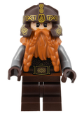LEGO® Minifigur Gimli lor119