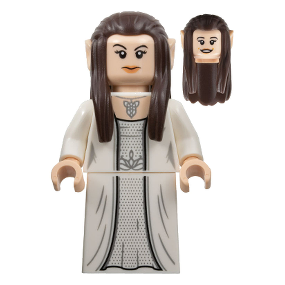 LEGO® Minifigur Arwen lor121 – Neu
